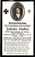 Stadler Johann